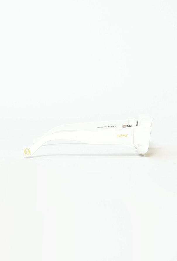 Loewe 2019 Paula's Ibiza Bicolor Sunglasses - 4