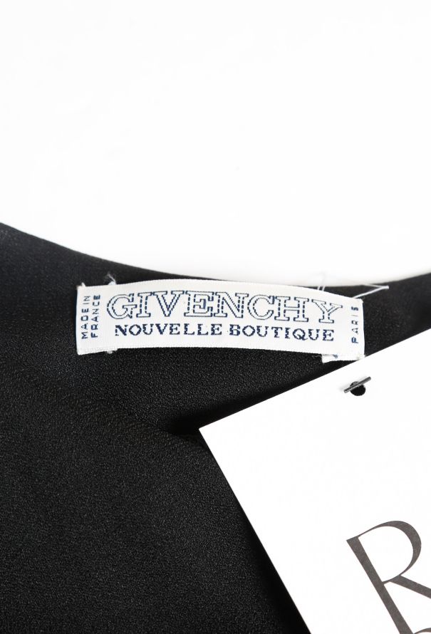 Givenchy Vintage Classic Jumpsuit - 6