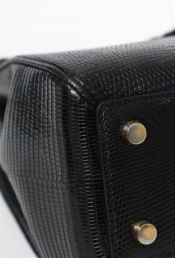 Céline Small Lizard 16 Bag, S/S 2019 - 8
