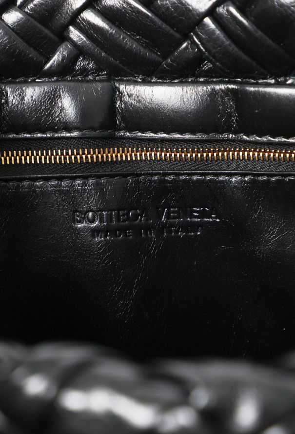 Bottega Veneta Kalimero Città Bag, F/W 2022 - 13