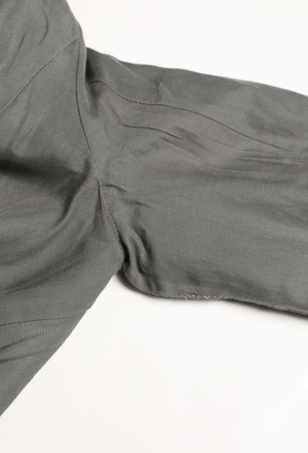 Chloé Tailored Shorts Ensemble - 12
