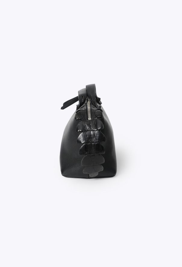 Fendi F/W 2014 By The Way Bag - 7