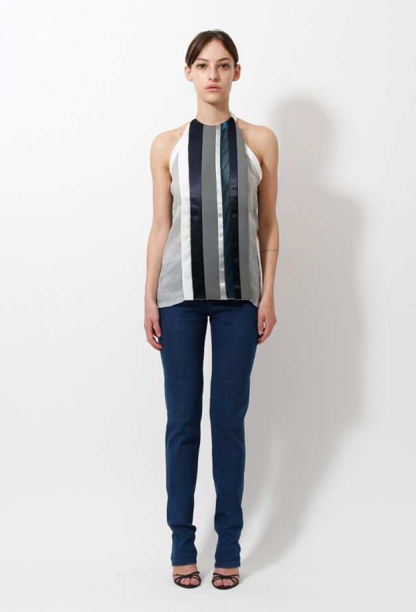 Balenciaga S/S 2010 Runway Top - 4