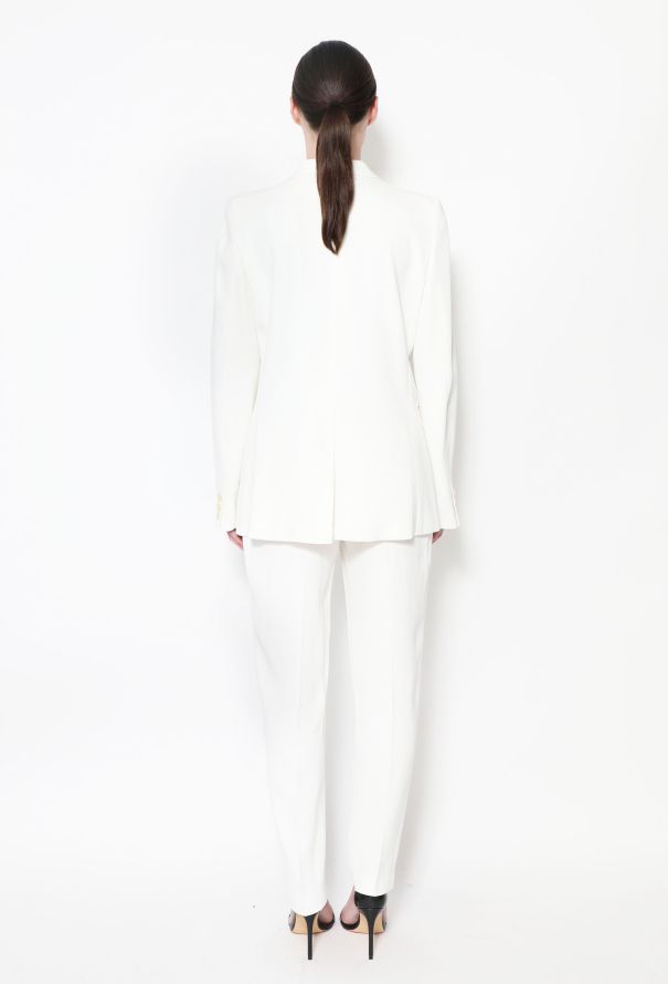 Isabel Marant Resort 2019 Tailored Suit - 5