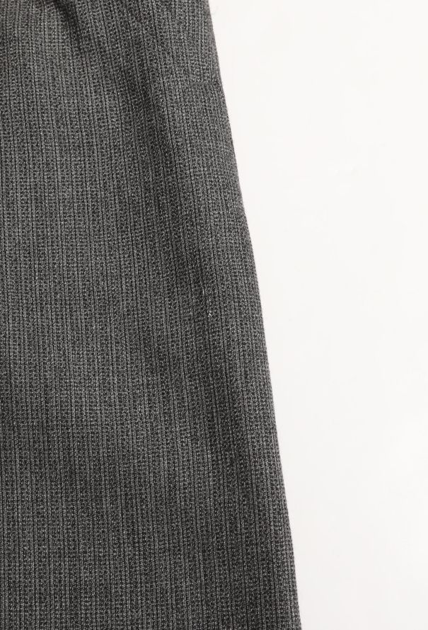 Chloé Tailored Shorts Ensemble - 11