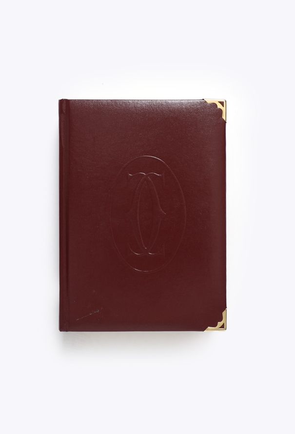 Cartier 'Le Must de Cartier' 1st Edition Book - 5