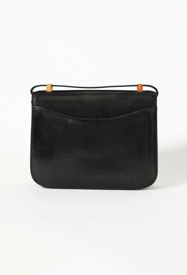 Hermès 1974 Box Constance 24 - 4