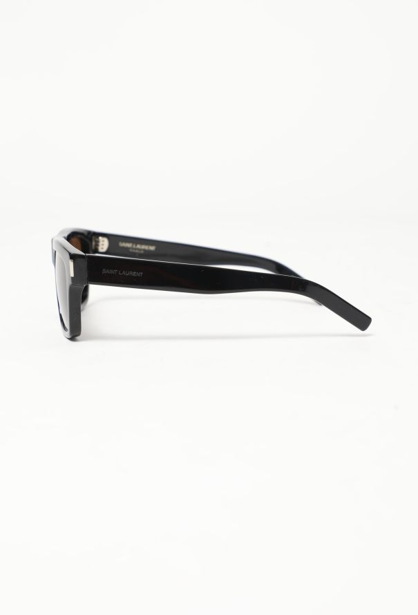 Saint Laurent 2013 'Bold 5' Sunglasses - 5