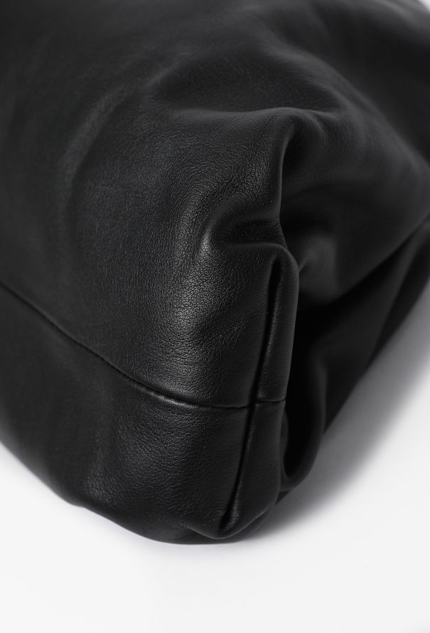 Bottega Veneta The Pouch Clutch Bag - 9
