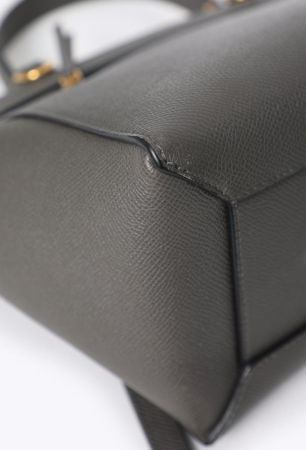Céline Nano Belt Bag - 9