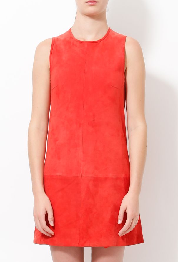 Balenciaga Mod Shift Dress - 2