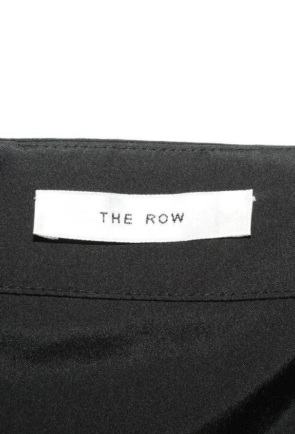The Row Pre-Fall 2023 Ward Strapless Dress - 6