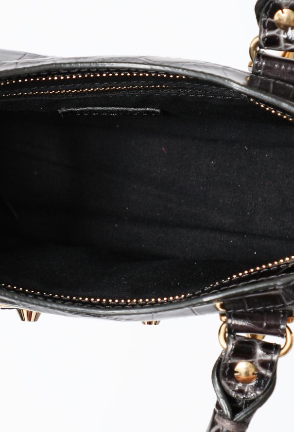 Balenciaga Neo Classic City Mini Bag - 11
