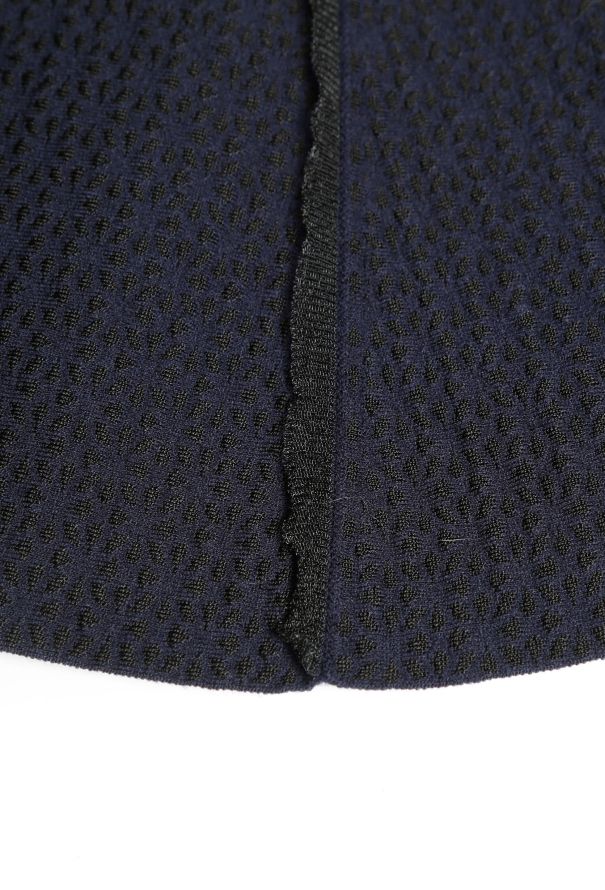 Alaïa Textured Knit Top - 7