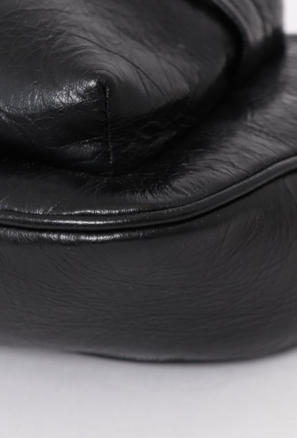 Balenciaga S/S 2023 Raver Shoulder Bag - 8
