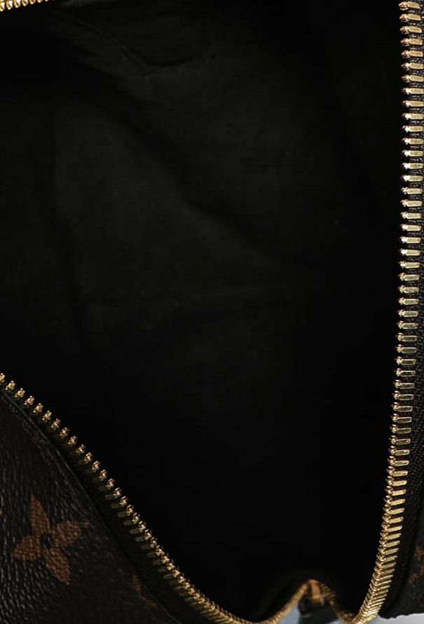 Louis Vuitton S/S 2018 Reverse Monogram Square Bag - 11