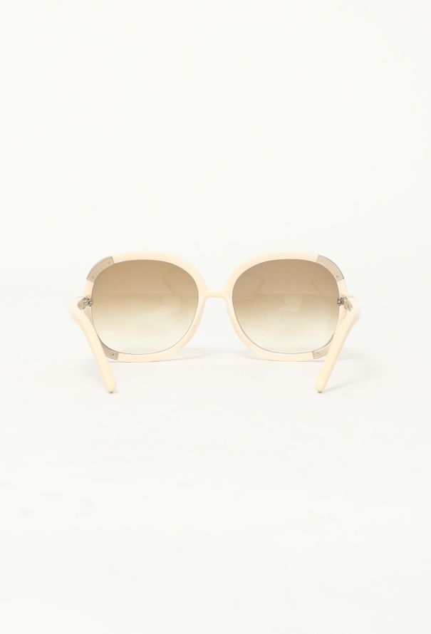 Chloé Myrte Gradient Sunglasses - 4