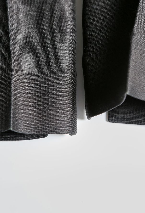 Céline Classic Tapered Crêpe Trousers - 2013 - 6