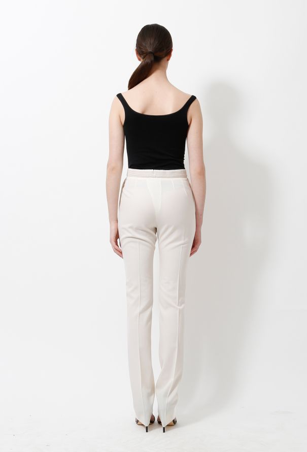 Wales Bonner S/S 2017 Ezekiel Trousers - 5