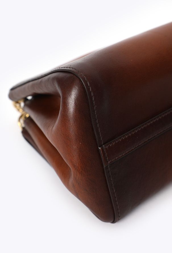 Prada Small Tumulte Shoulder Bag, F/W 2025 - 8