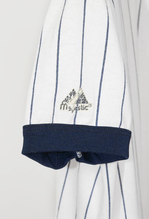 Men's Vintage '90s Yankees Majestic T-Shirt - 5