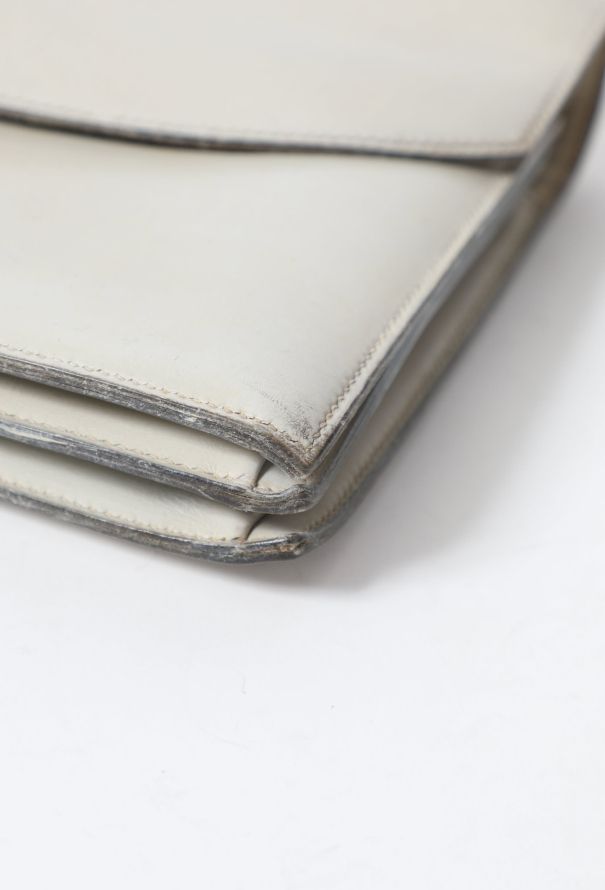Hermès '60s Box Cordelière Bag - 7