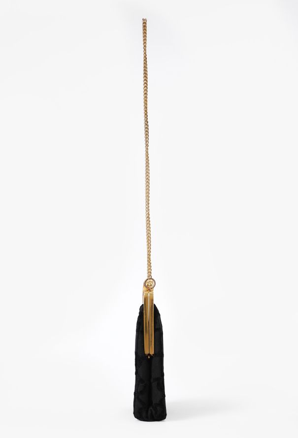 Roberta di Camerino Minaudière Evening Bag - 5
