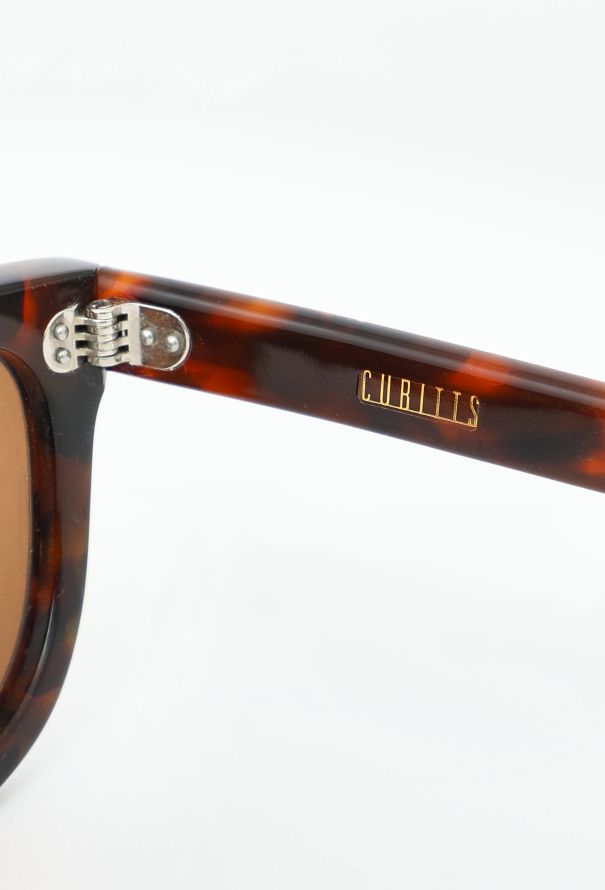 Cubitts Cruikshank Sunglasses - 6