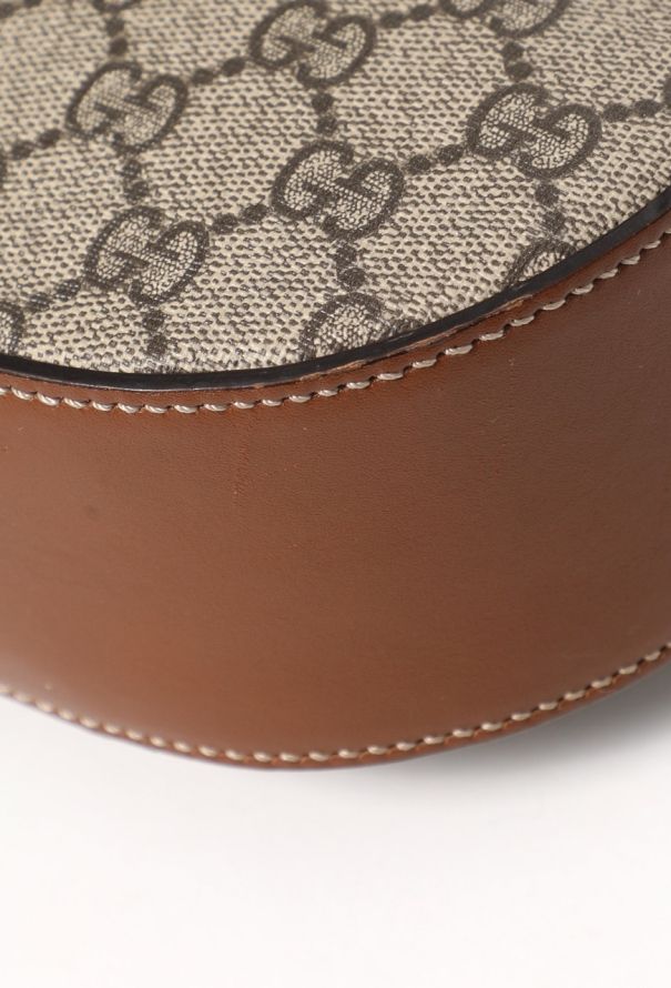 Gucci Japan Exclusive Butterfly Crossbody Bag - 10