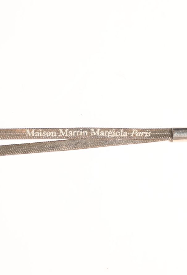 Maison Margiela 2008 Layered Chain Necklace - 5