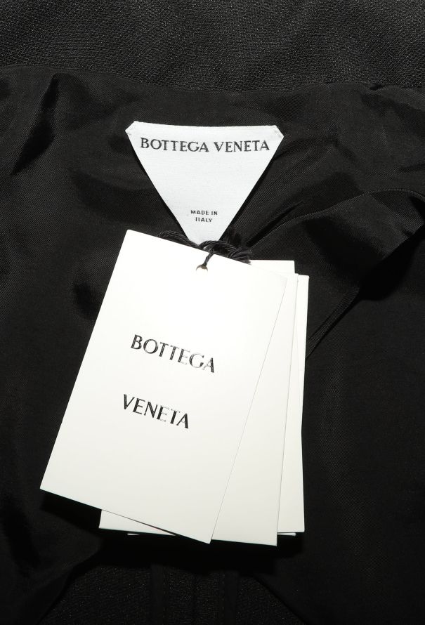 Bottega Veneta Pre-Fall 2021 Hourglass Coat - 6