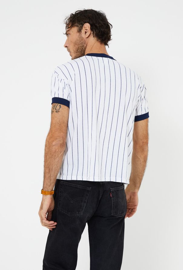 Men's Vintage '90s Yankees Majestic T-Shirt - 2
