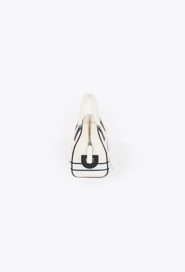 Dior 2021 Small Vibe Bowling Bag - 5