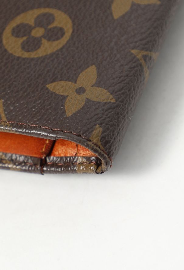 Louis Vuitton Monogram Compact Wallet - 9
