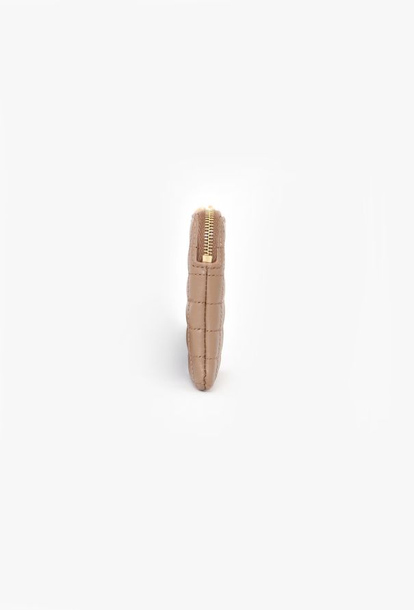 Céline C Charm Coin & Card Pouch - 6