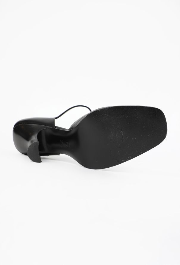 The Row Mary Janes Pumps, 2021 - 5