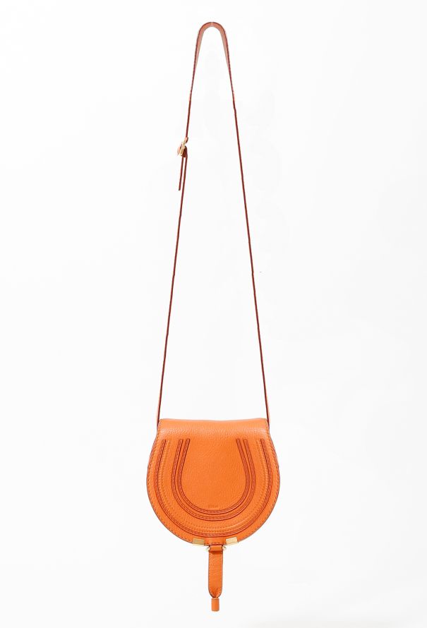 Chloé Mini Marcie Bag - 1
