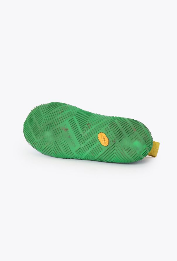 Bottega Veneta S/S 2021 Tech Knit Climber Sneakers - 6