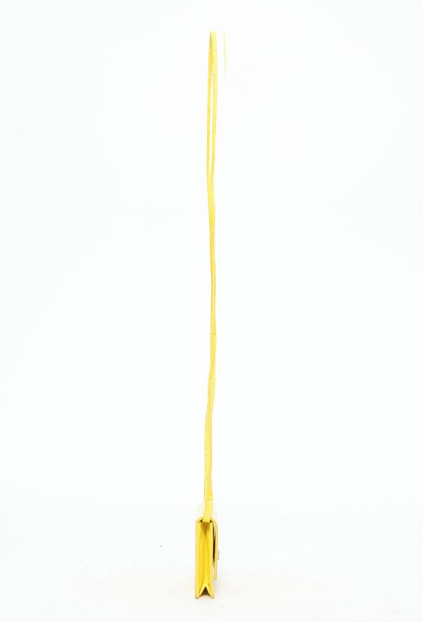 Jacquemus S/S 2019 Le Bello Bag - 5