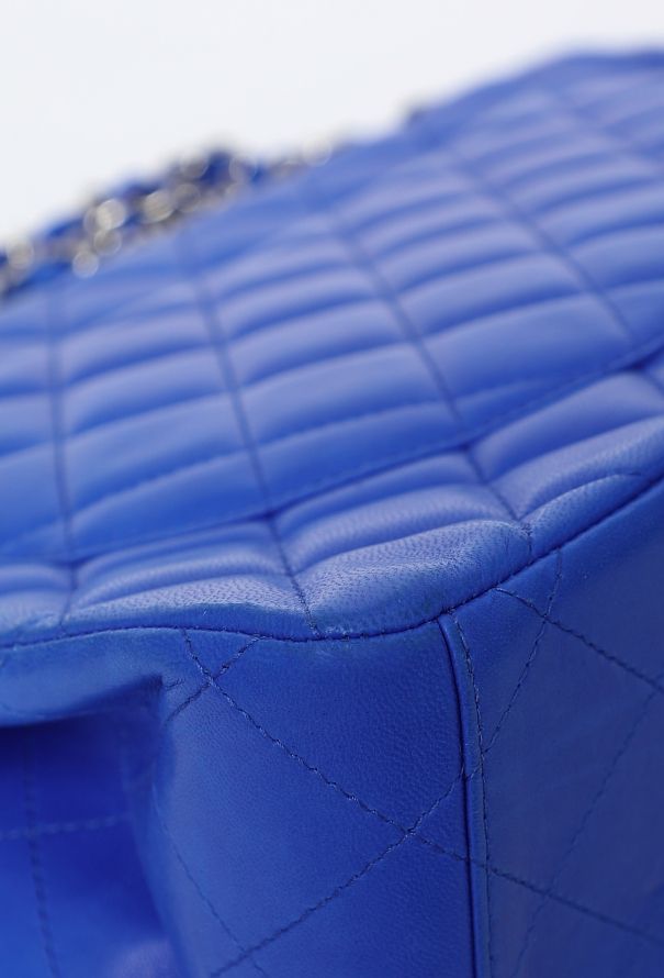 Chanel Jumbo Maxi Timeless Bag - 13