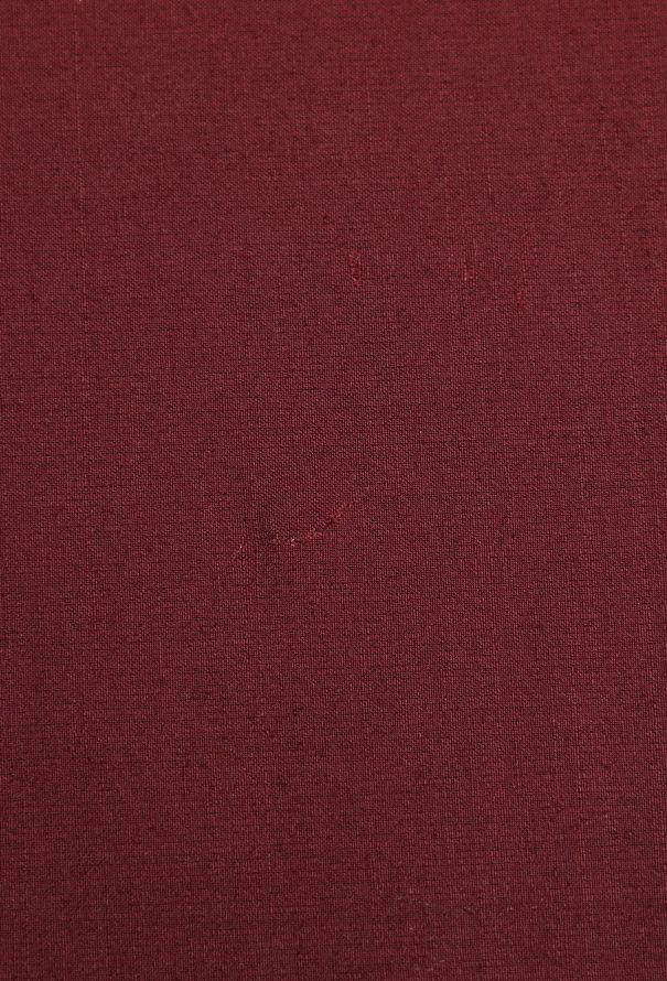 Romeo Gigli COLLECTOR '80s Cowl-Neck Dress - 9