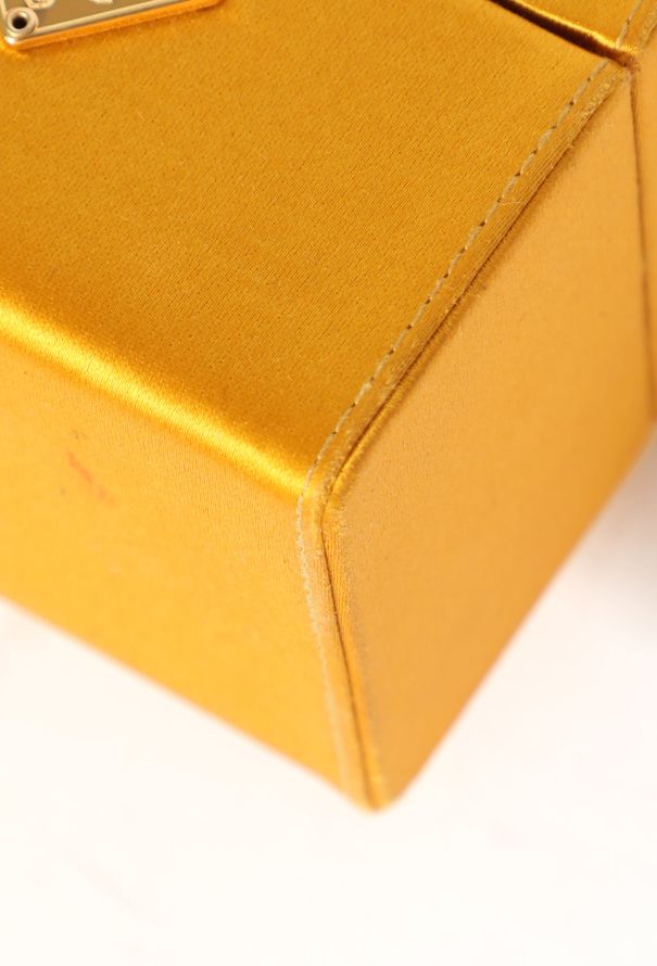 Prada Micro Ring Box - 9