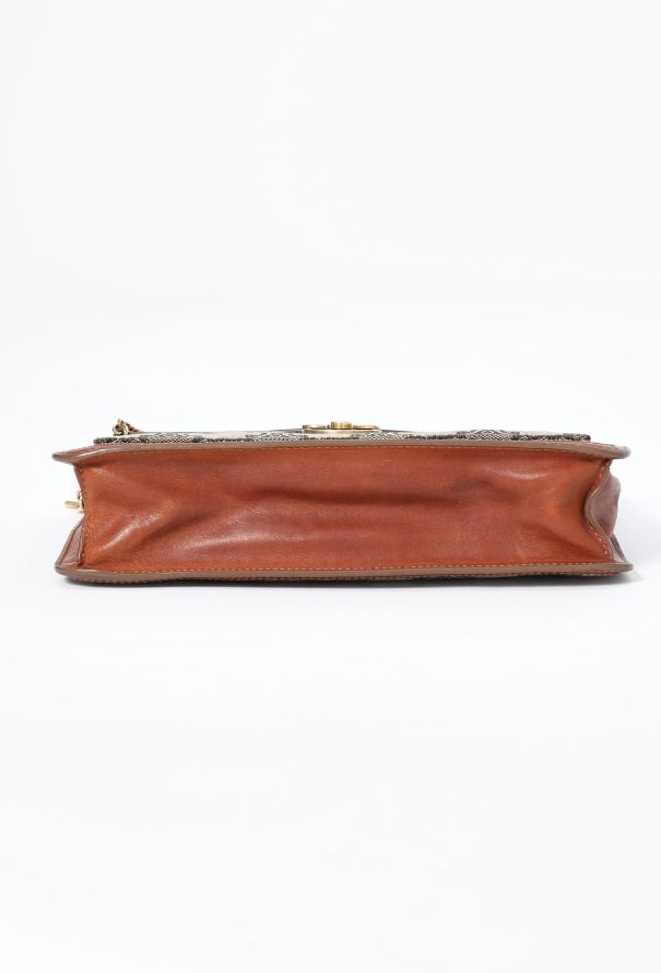 Céline Triomphe Crossbody Bag - 6