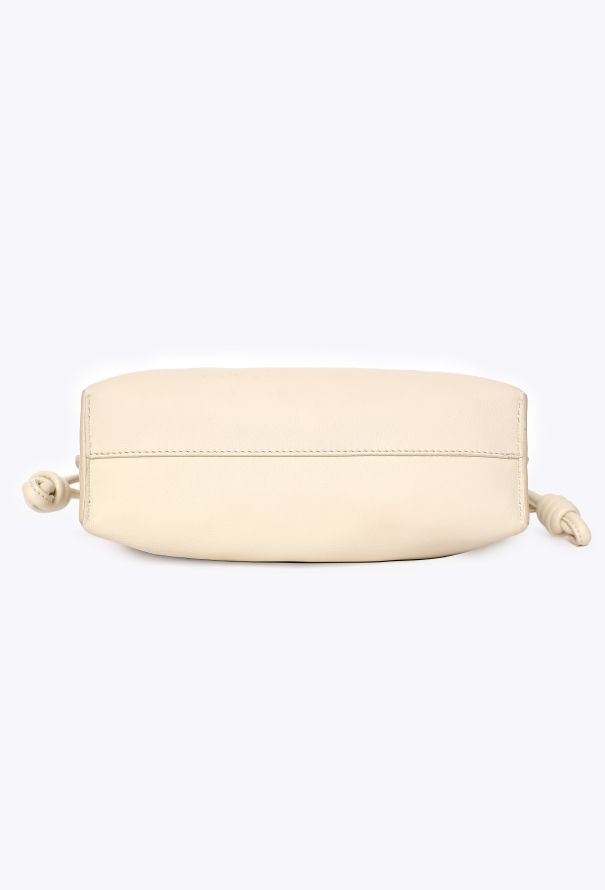 Loewe Small Flamenco Knot Bag - 7