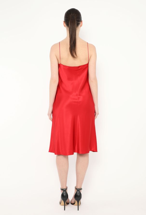Refine 2024 Rachel Slip Dress - 4