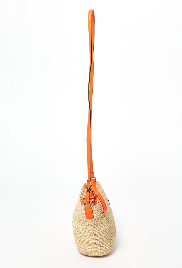 Loewe 2023 Paula’s Ibiza Shoulder Bag - 4