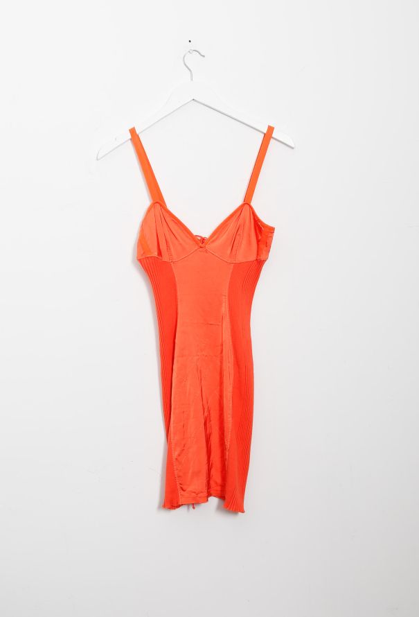 Jean Paul Gaultier Vintage Bodycon Dress - 7