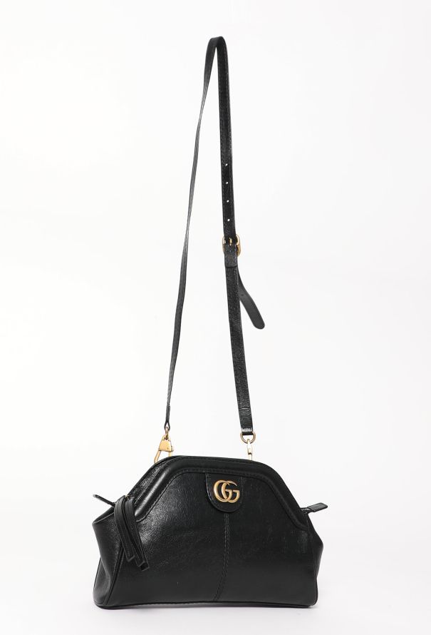 Gucci Pre-Fall 2018 Small Rebelle Bag - 3