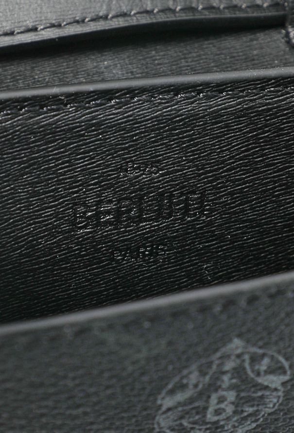 Berluti Traveler II Crossbody Bag - 15