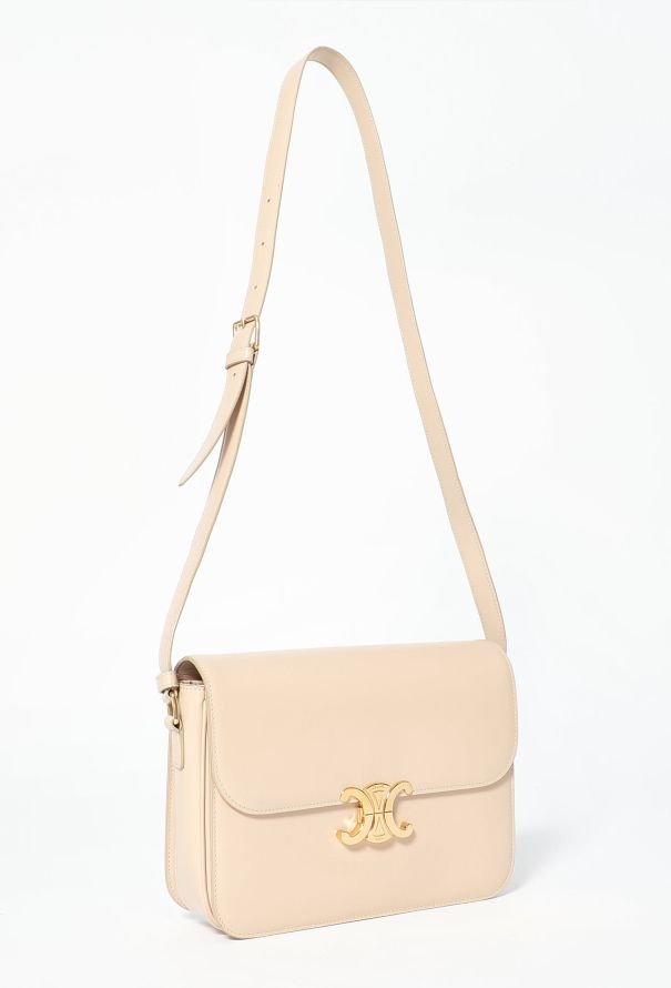 Céline S/S 2020 Classic Triomphe Bag - 3